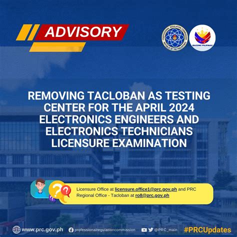 professional regulation commission - legazpi photos|PRC removes various testing centers for April 2024 pharmacists .